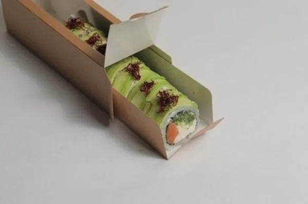SUSHI 1 ROLLS CARTON