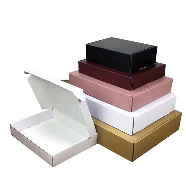 CAJA DELIVERY MEDIANA