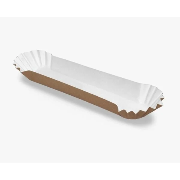 CANOA CARTON VARIEDADES