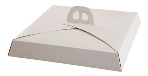 CAJA TARTALETA GRDE. (50)