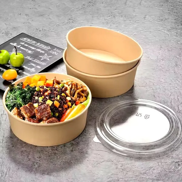 BOWL KRAFT Variedades