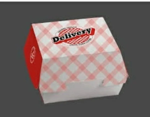 HAMBURGUESERO DELIVERY