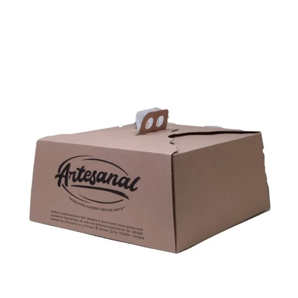 CAJA TORTA CHICA DISEÑO