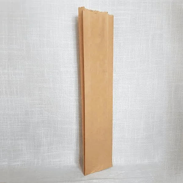 SACO PAPEL BAGUETTE(100)