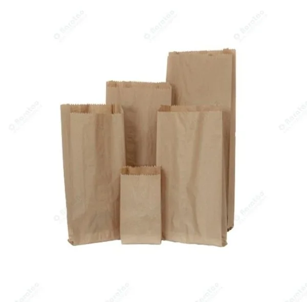 SACO PAPEL 7(100)