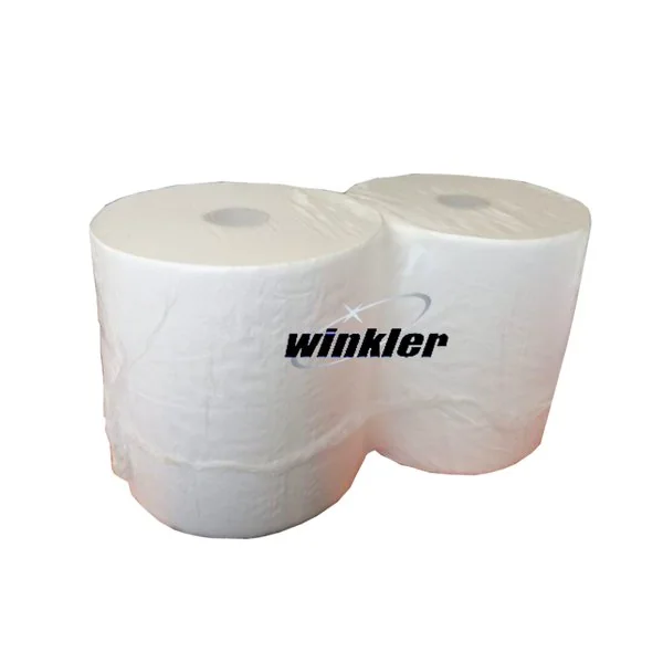 PACK TOALLA PAPEL WINKLER