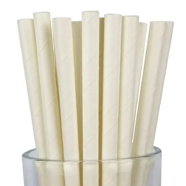 BOMB. PAPEL 6 BLANCA