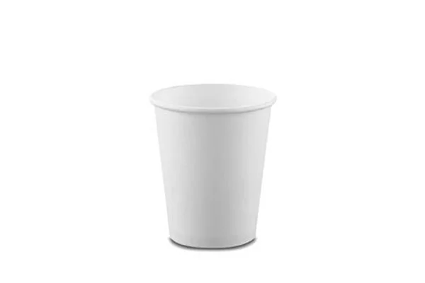 VASO CAFE 8oz.SIMPLE(1000)