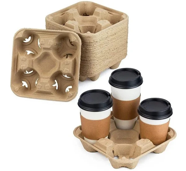 PORTA VASO CAFE