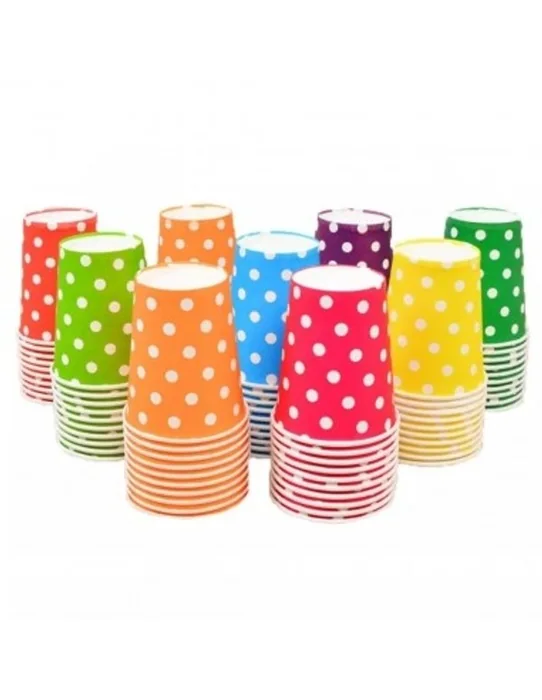 VASO LUNARES PAPEL