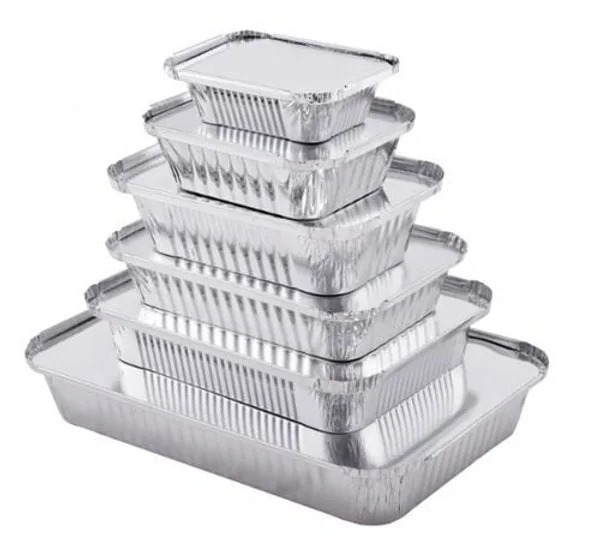 ALUMINIO T/CARTON Variedades