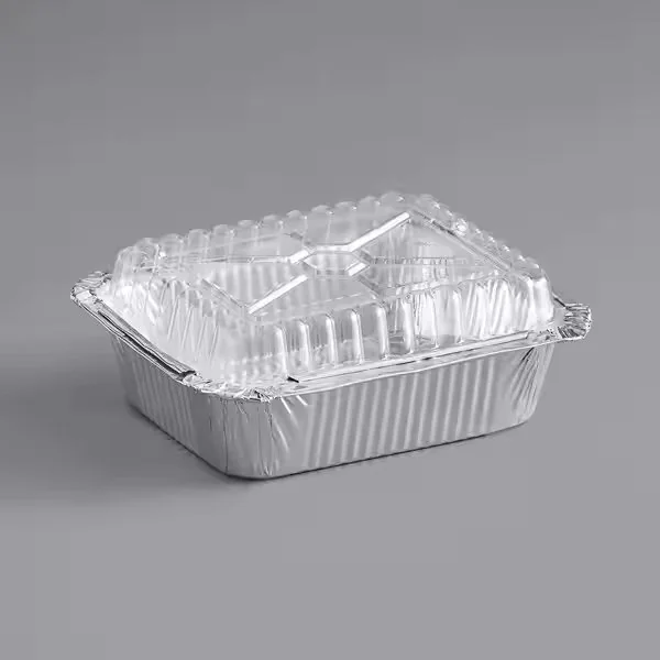 ALUMINIO T/DOMO VARIEDADES