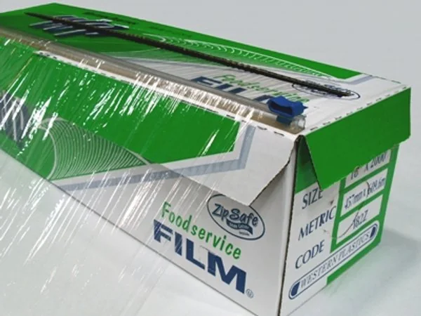 ALUZA 300 MTS. CAJA