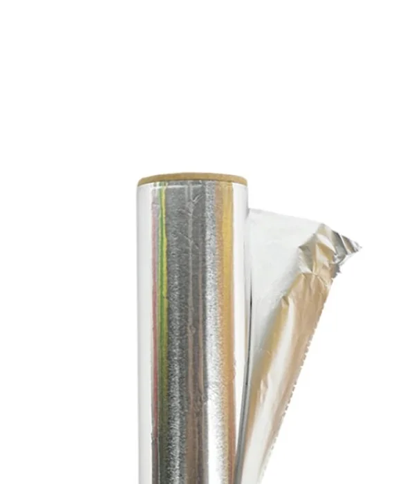 ROLLO ALUMINIO 7.5 mts.