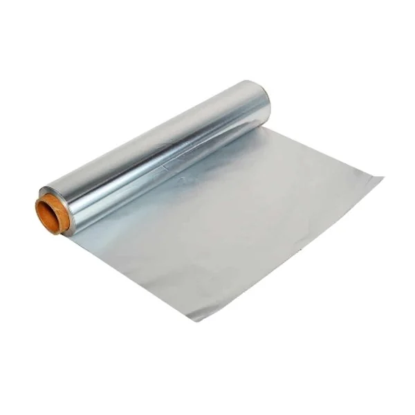 ROLLO ALUMINIO 40 MTS