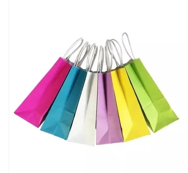 BOLSA COLORES CHICA