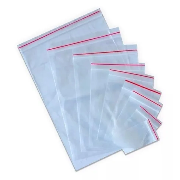 BOLSA ZIPLOC variedades
