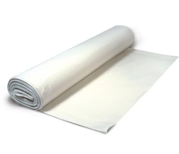 BOLSA BASURA BLANCA VARIEDADES