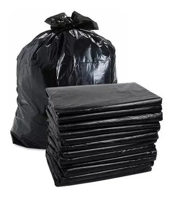 BOLSA BASURA NEGRA VARIEDADES