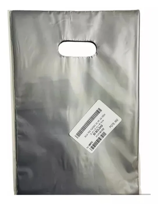 BOLSA RIÑON 28X28