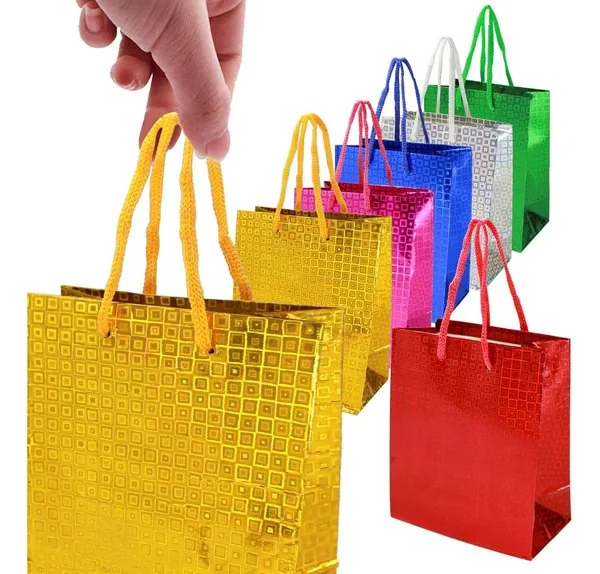 BOLSA REGALO VARIEDADES