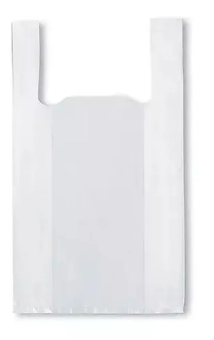 CAMISETA BLANCA VARIEDADES