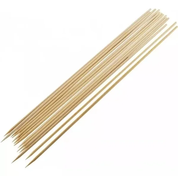 BROCHETA 25 CM