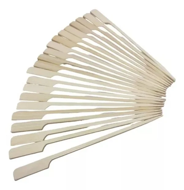 BROCHETA PALETA 25cm.