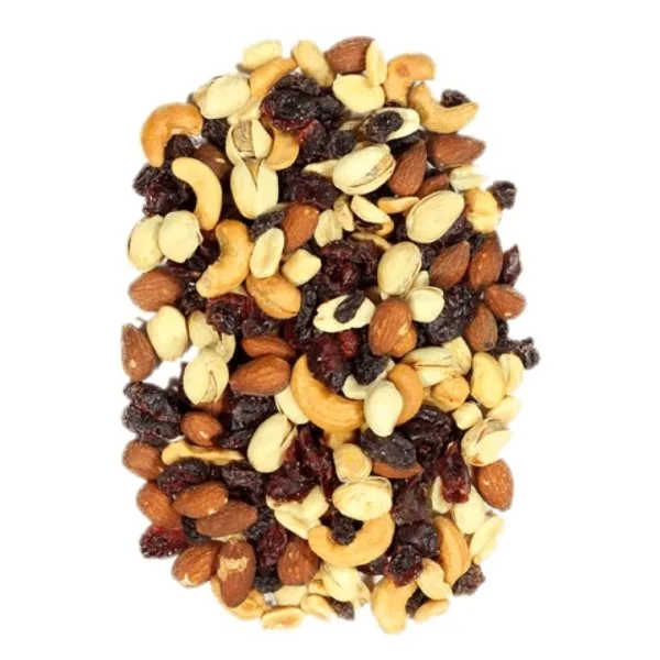 MIX FRUTOS X 200 GRMS.