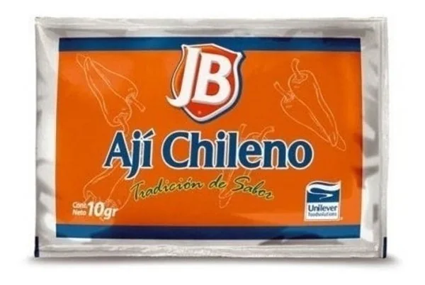 SACHET AJI