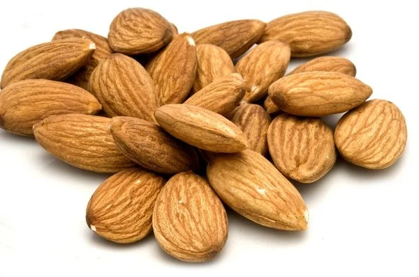 ALMENDRAS 5 KG