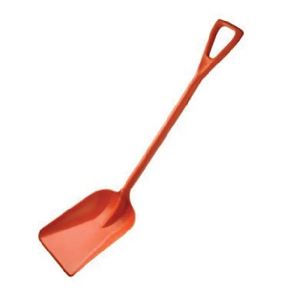 PALA PLASTICA