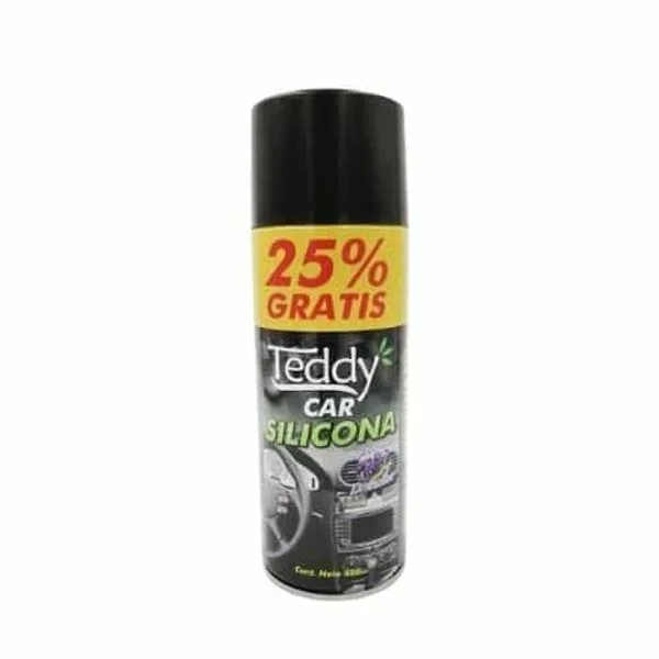 SILICONA AUTOMÓVIL 450cc