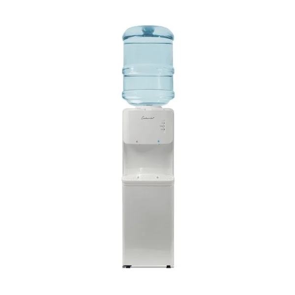 DISPENSADOR PISO