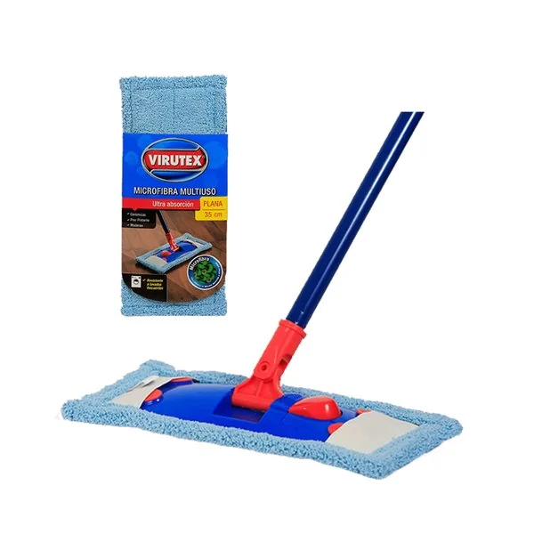 MOPA MICROFIBRA