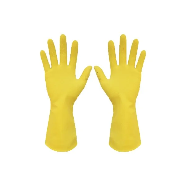 GUANTE AMARILLO MULTIUSO