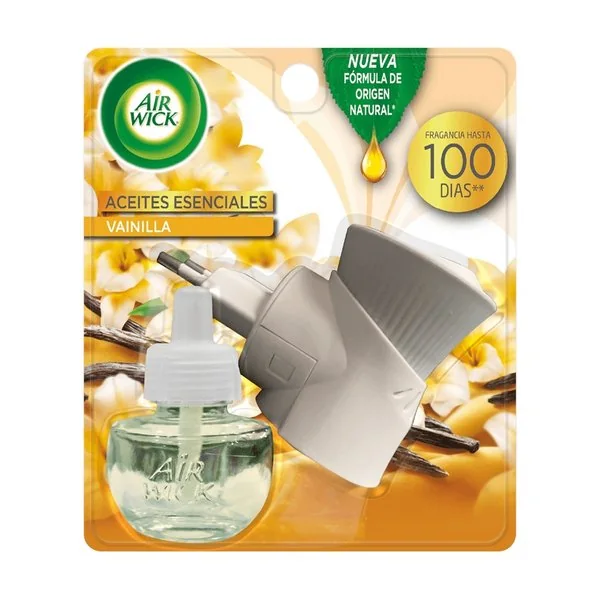 AMBIENTAL ENCHUFE