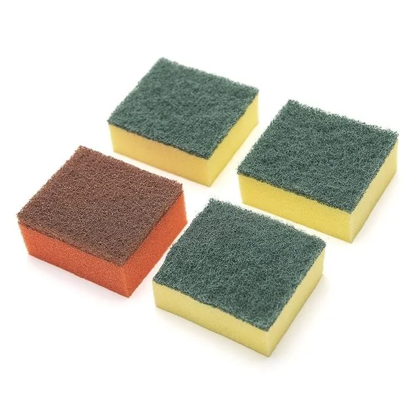 ESPONJA LISA MULTIUSO (cuida uñas)