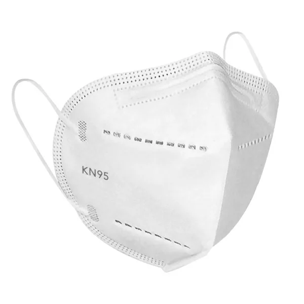 MASCARILLA KN-95 X 10