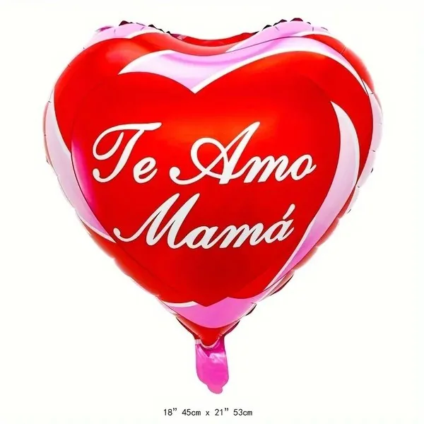 GLOBO MAMA