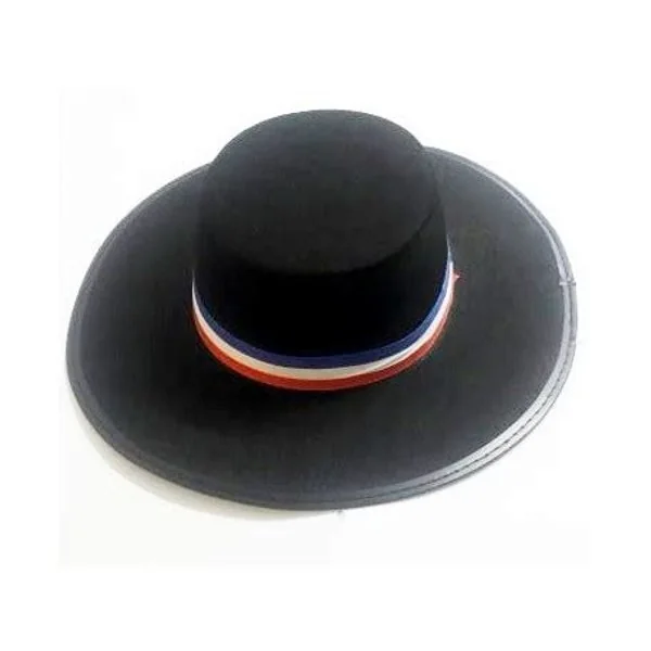 GORRO HUASO ADULTO