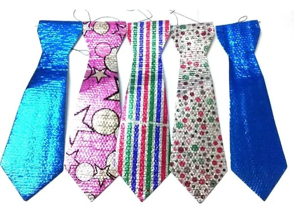 CORBATA COTILLÓN