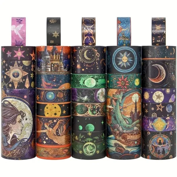 CINTA REGALO MAGICA
