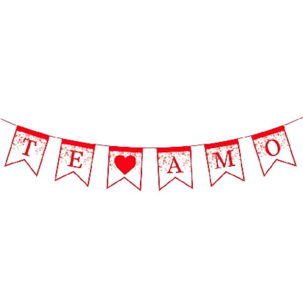 LETRAS TE AMO