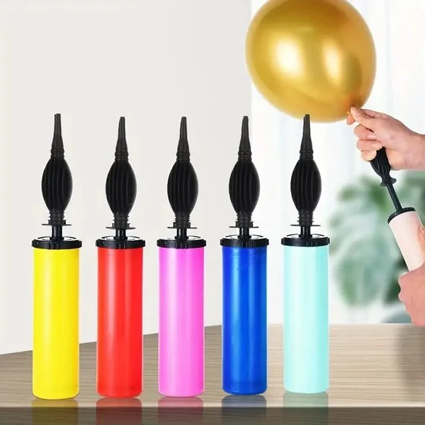 INFLADOR GLOBOS