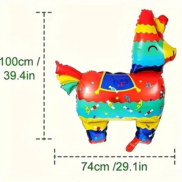 GLOBO PIÑATA