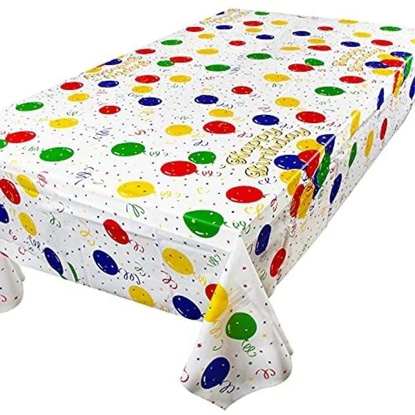 MANTEL CUMPLEAÑOS