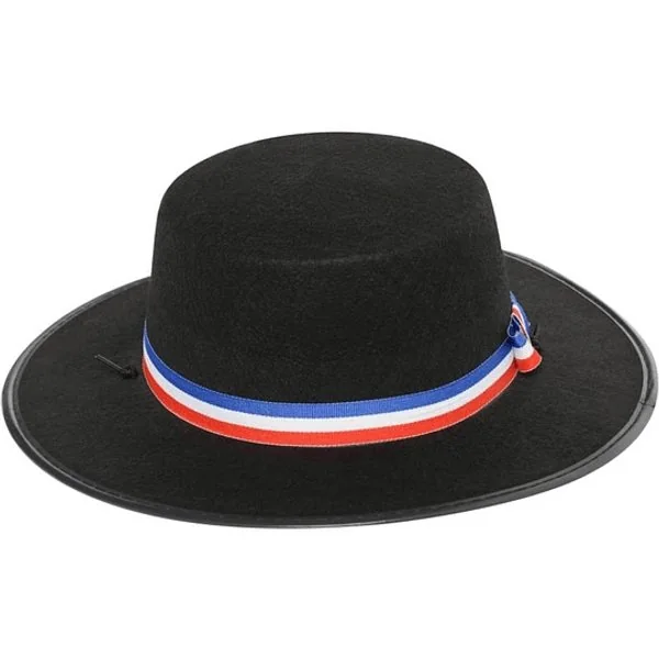 GORRO HUASO NIÑO