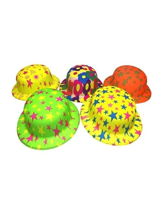 GORRO COTILLON CHAPLIN