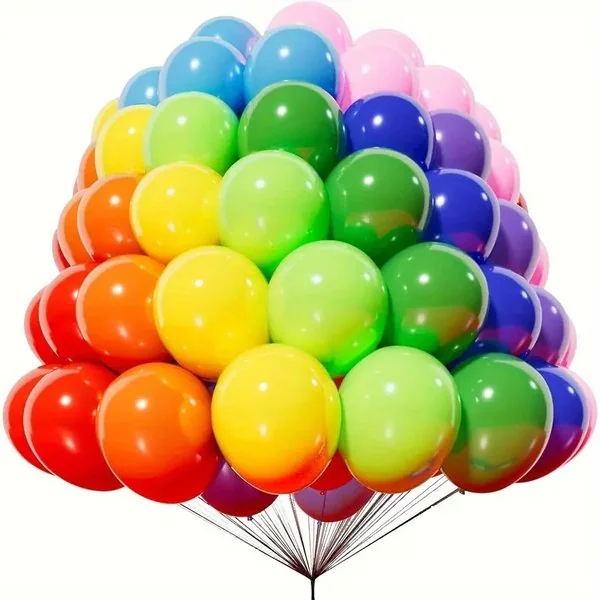 GLOBO SURTIDO X 25